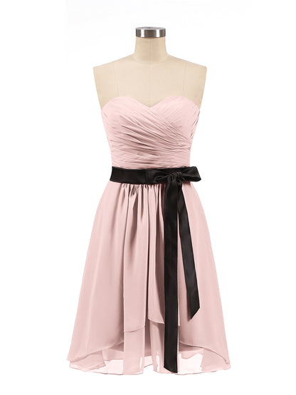 Dusty Rose