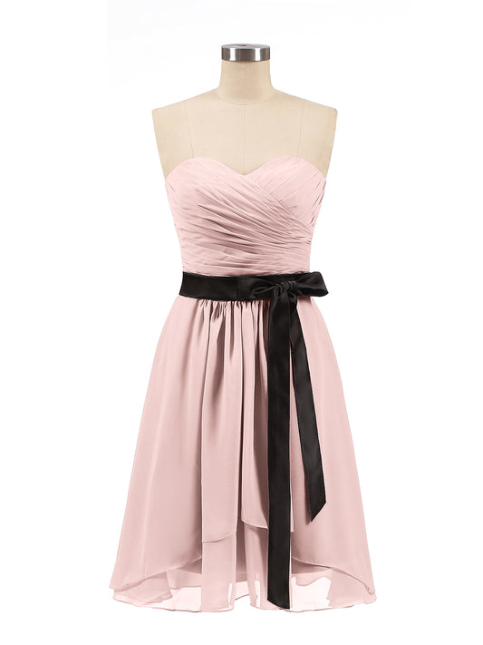 Dusty Rose