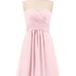 Blushing Pink