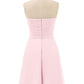 Blushing Pink