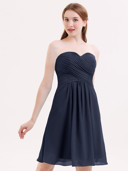Dark Navy