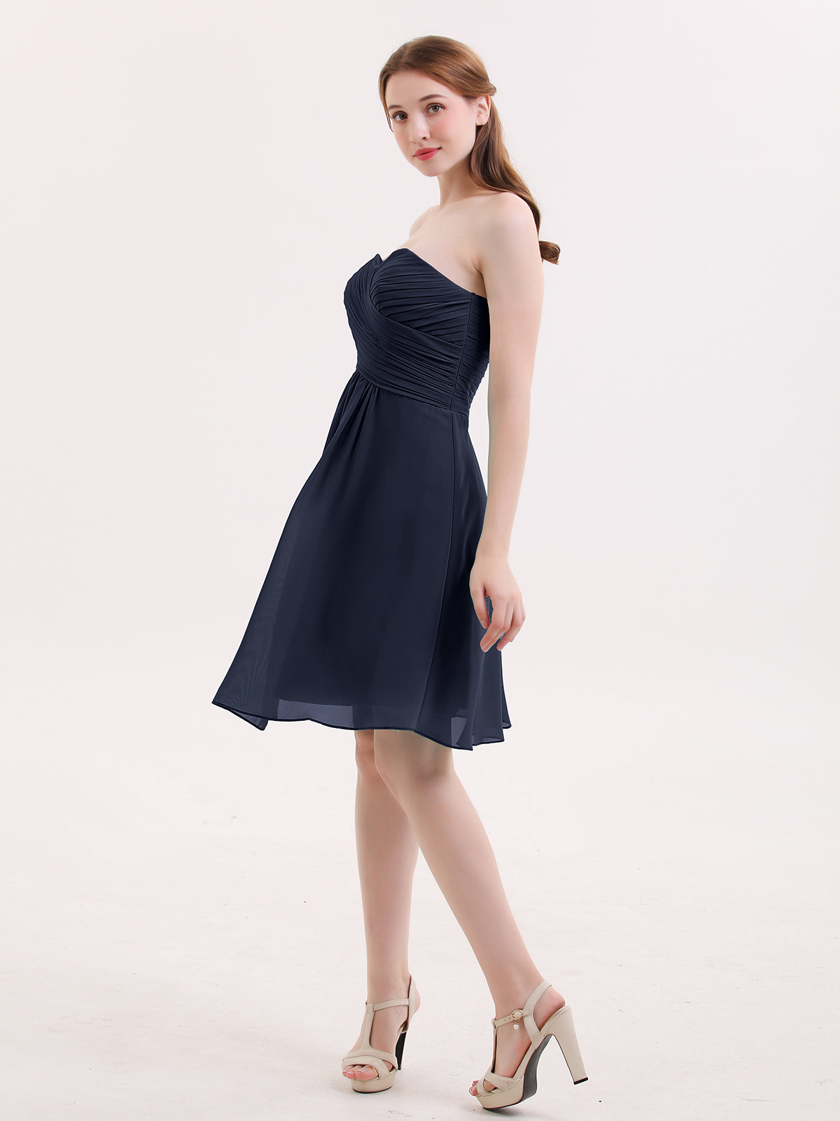 Dark Navy