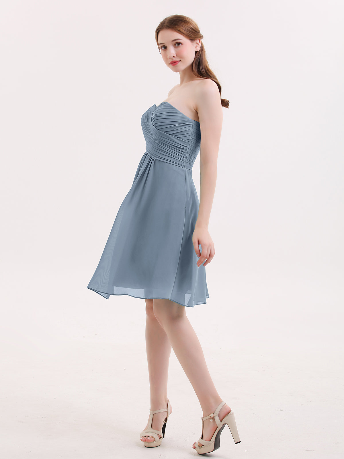 Dusty Blue