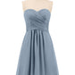 Dusty Blue