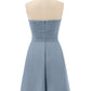Dusty Blue