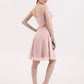 Dusty Rose