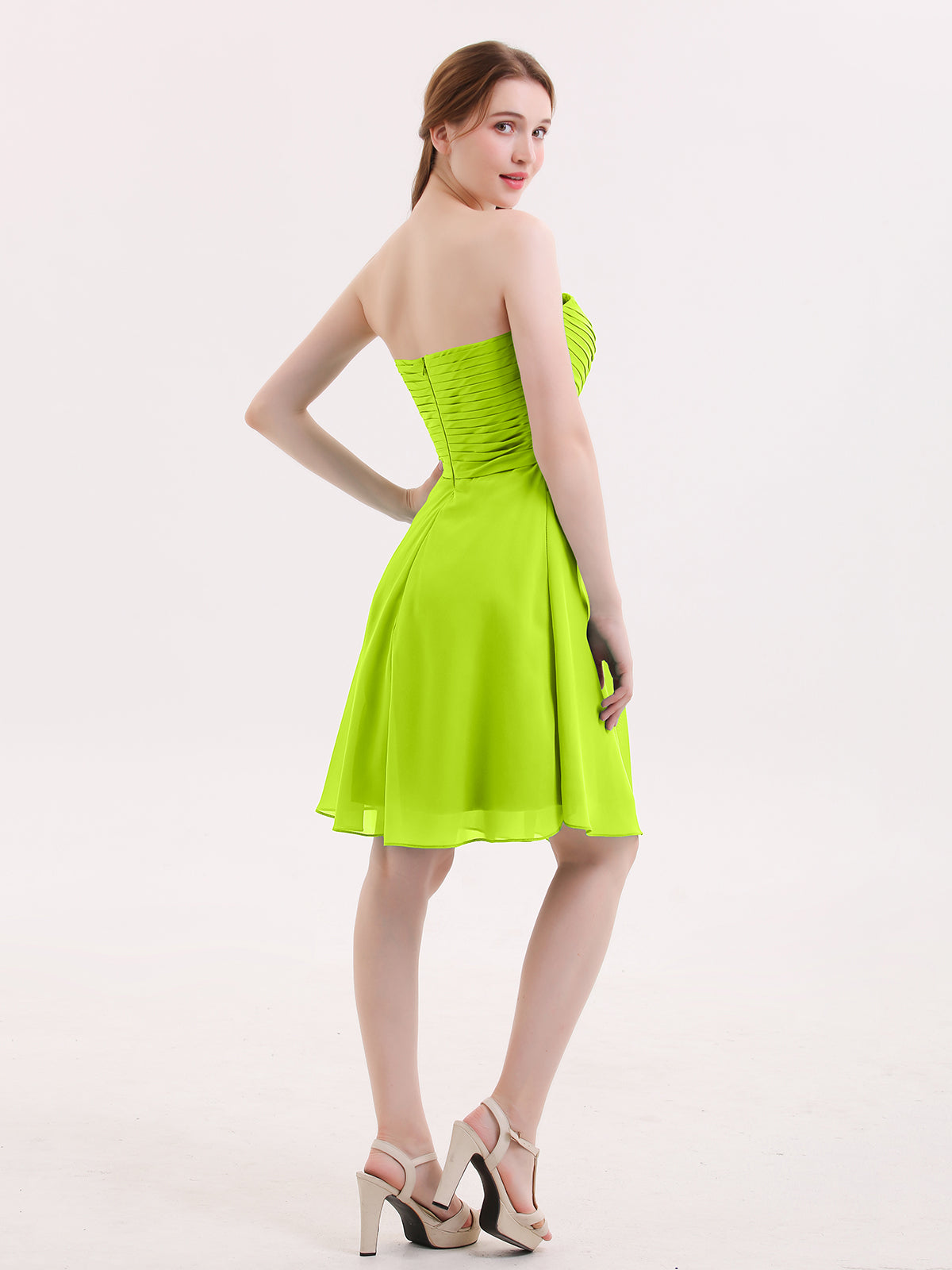 Lime Green