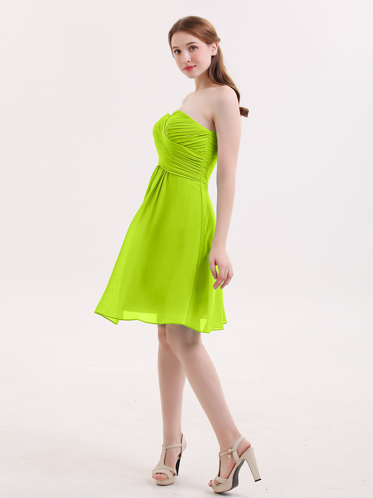 Lime Green