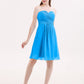 Ocean Blue