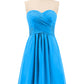 Ocean Blue
