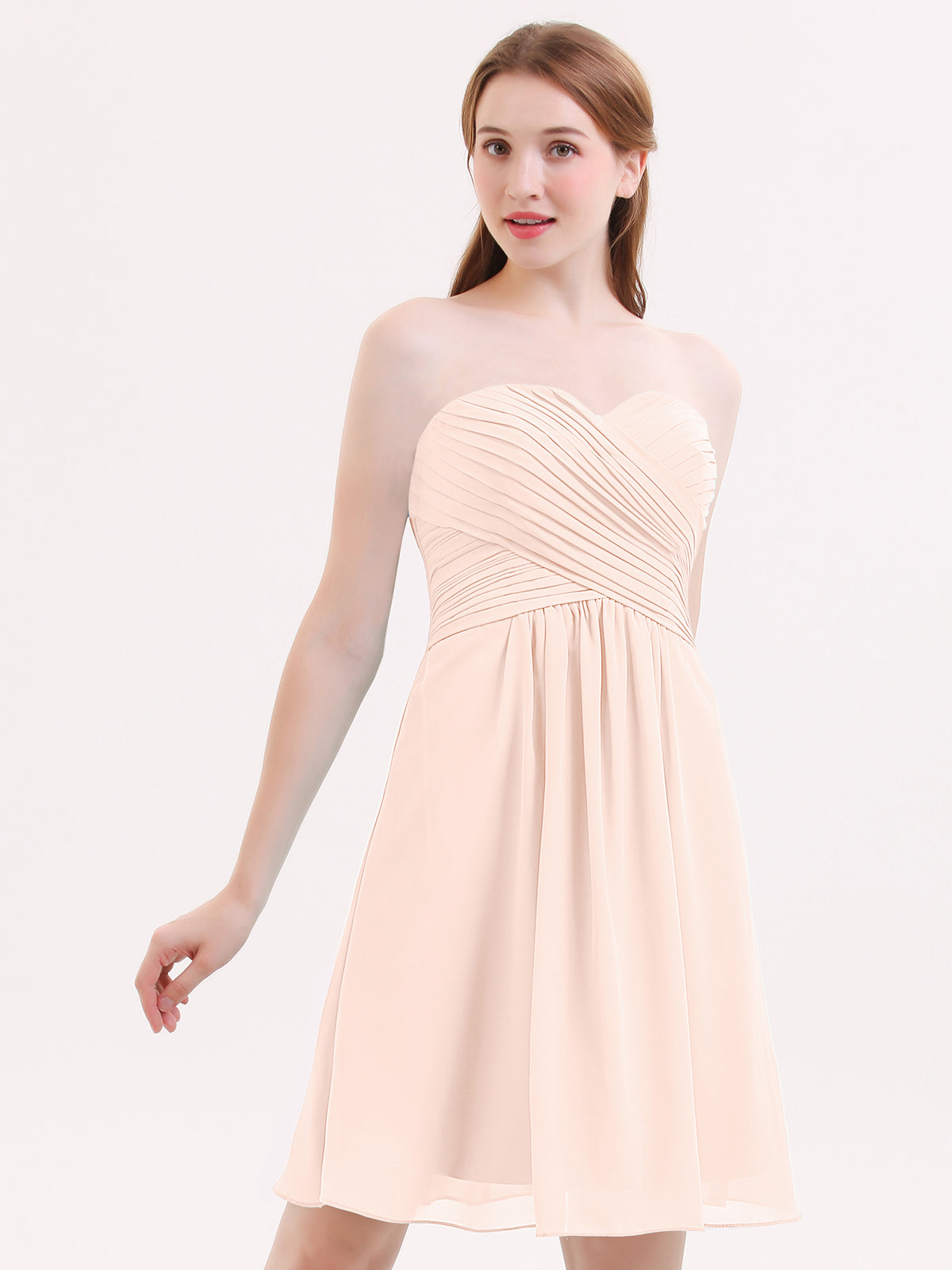 Pearl Pink