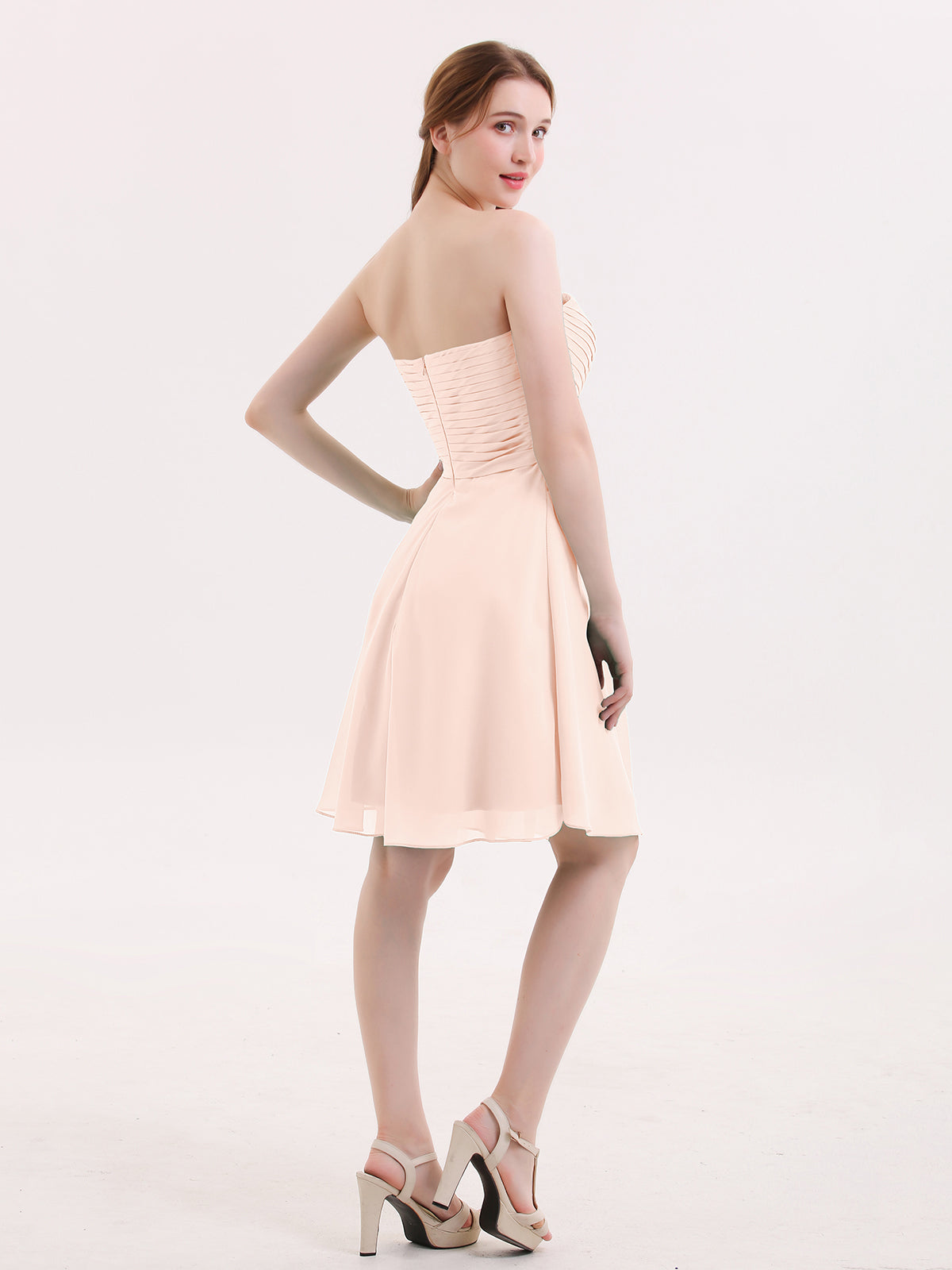 Pearl Pink