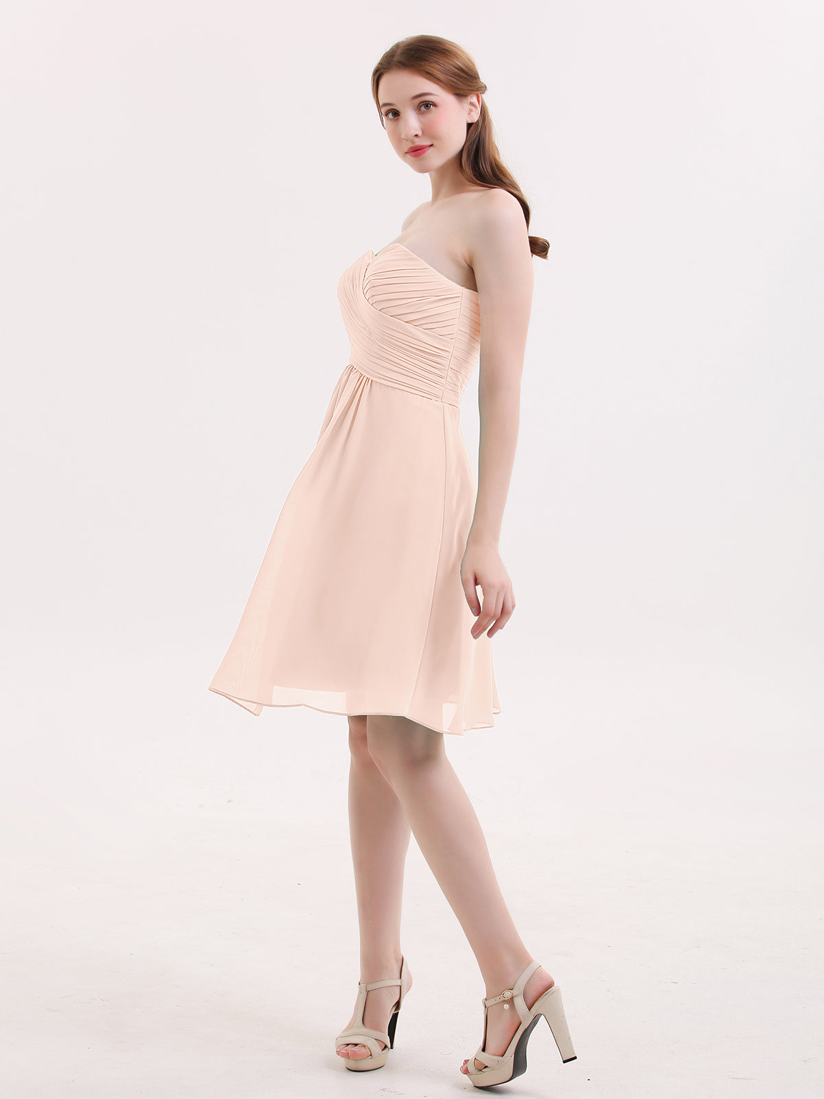 Pearl Pink