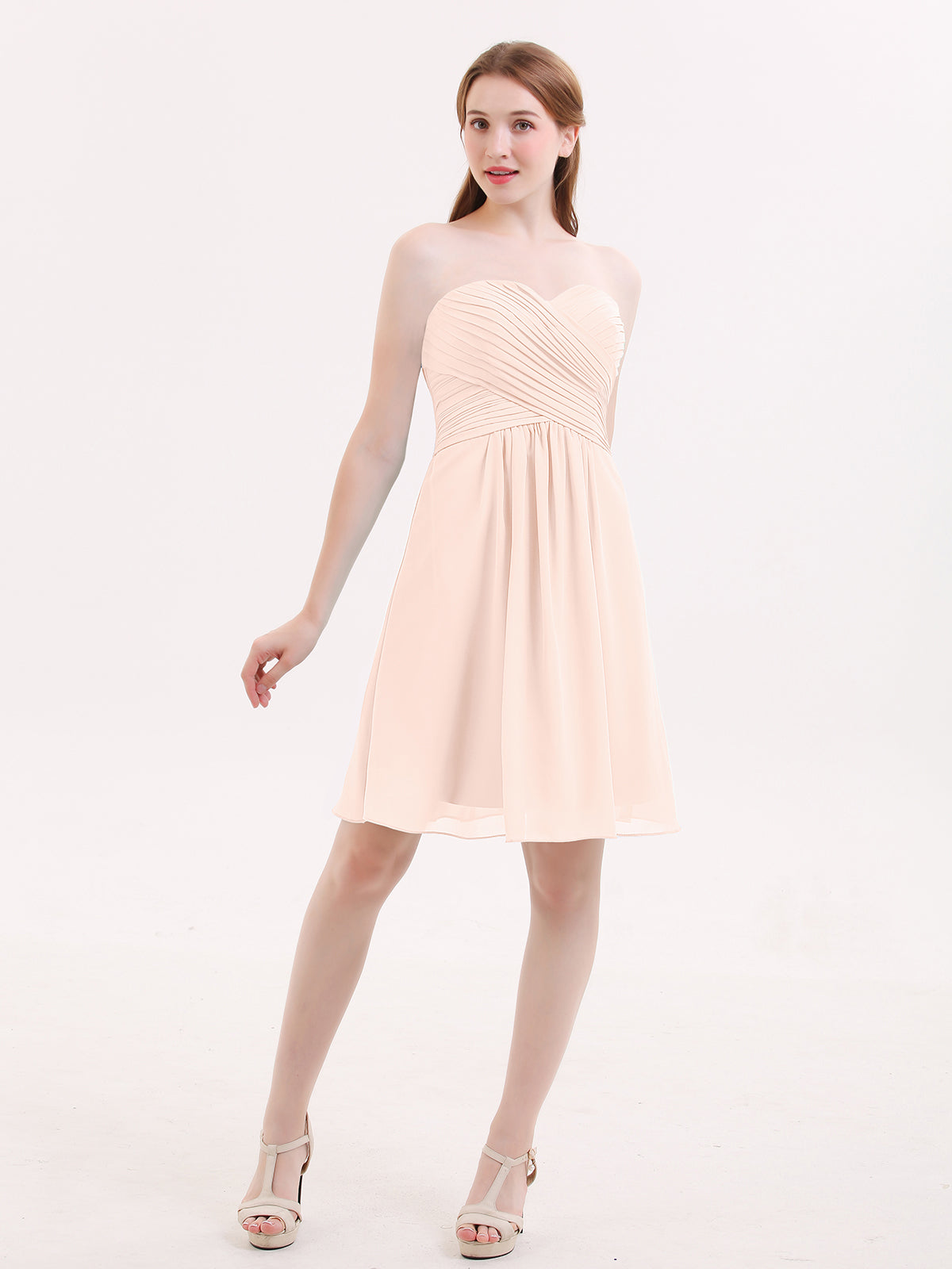 Pearl Pink