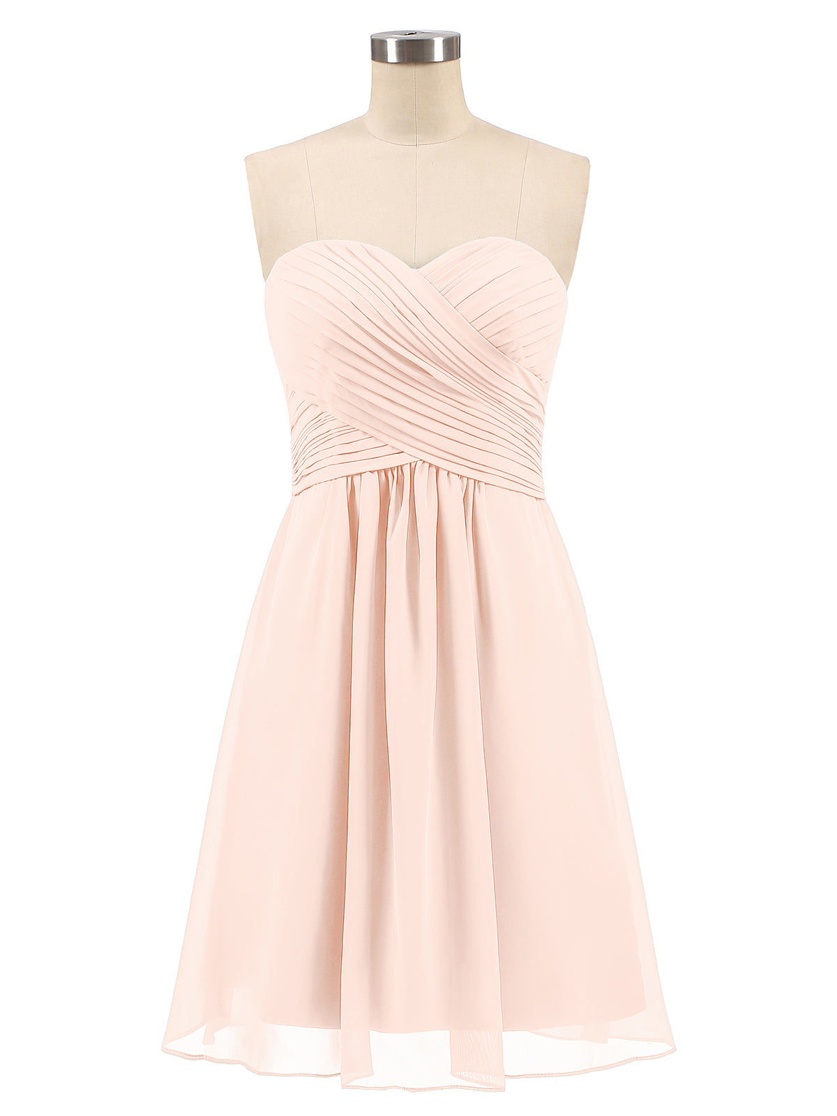 Pearl Pink