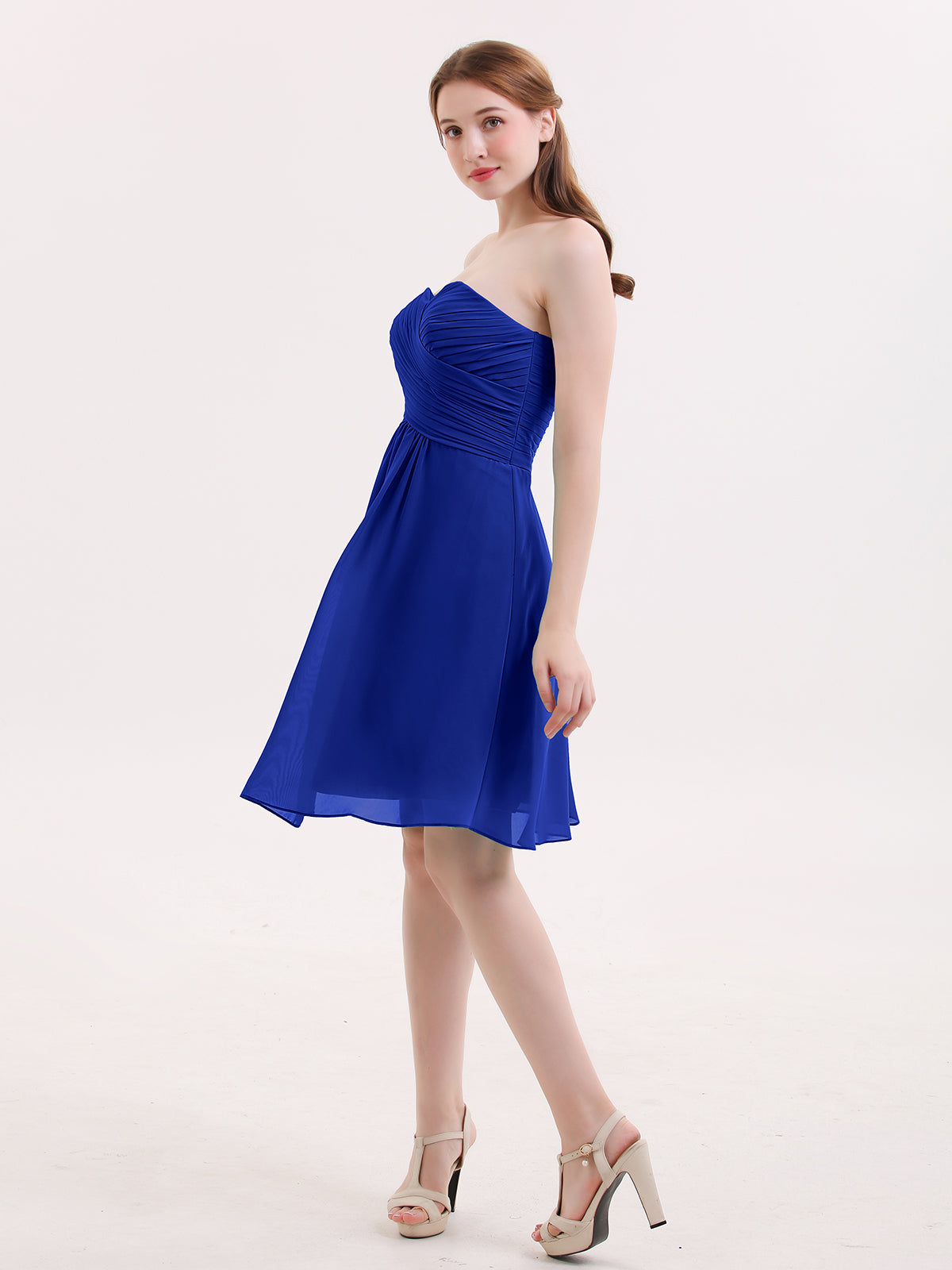 Royal Blue