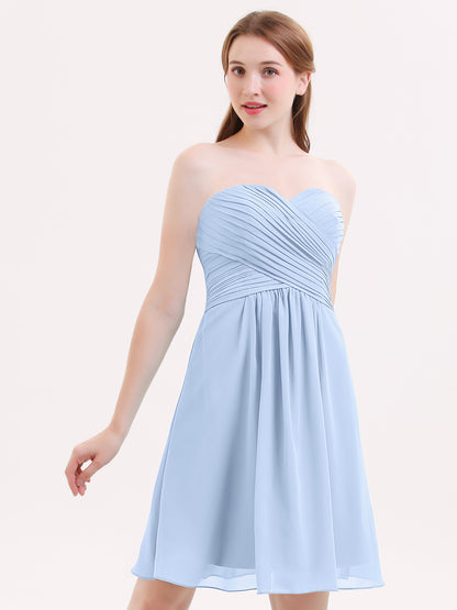 Sky Blue