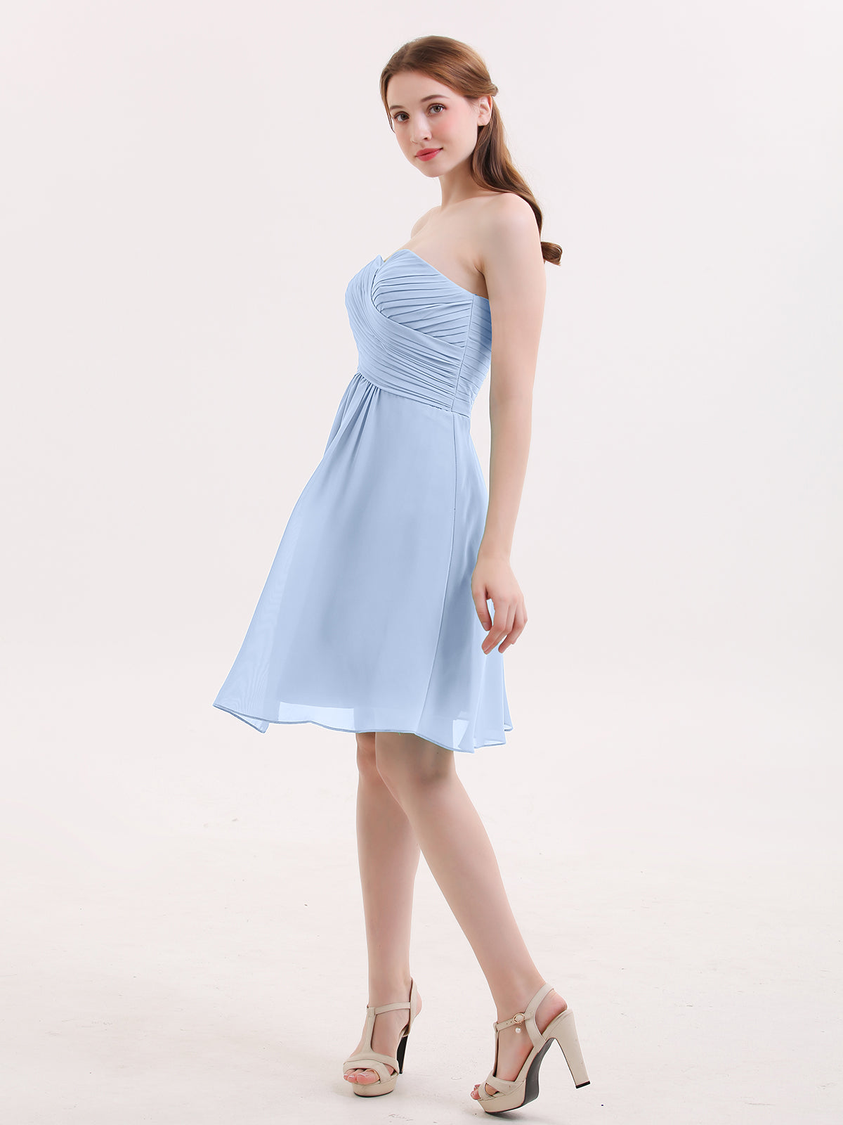 Sky Blue