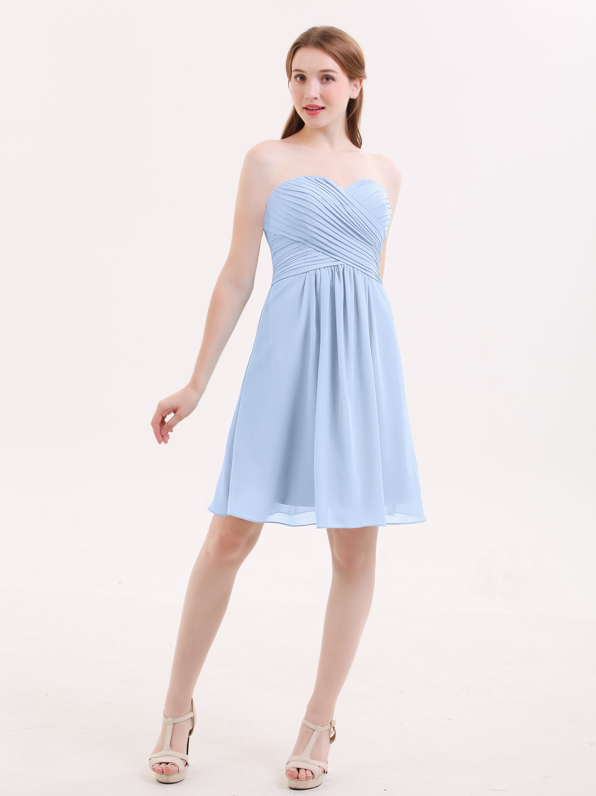 Sky Blue
