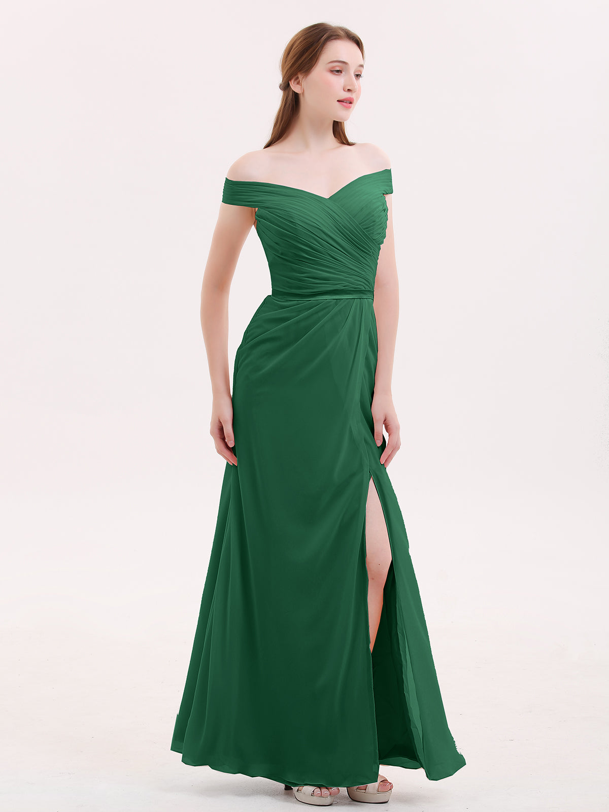 Dark Green