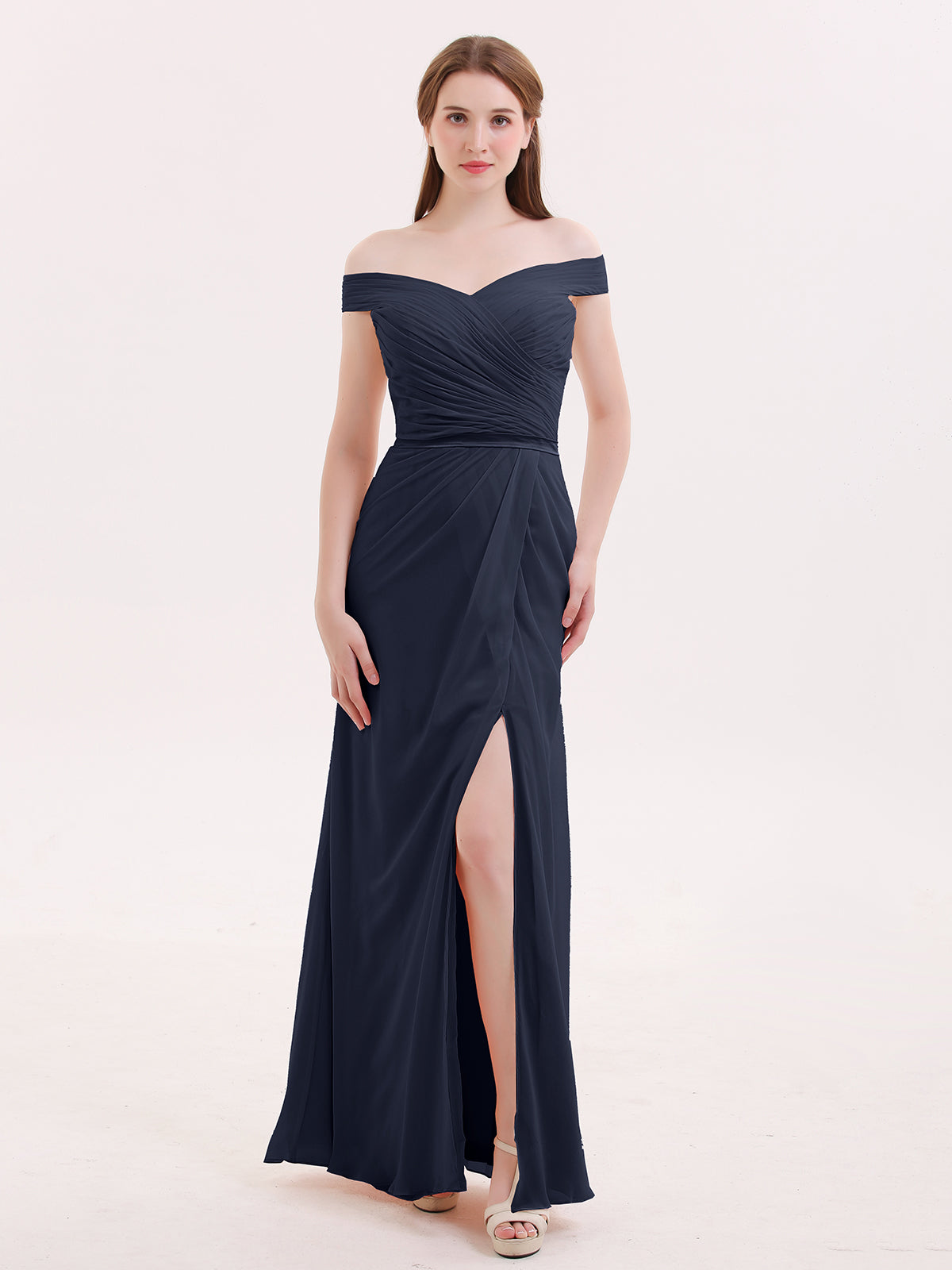 Dark Navy