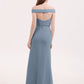Dusty Blue