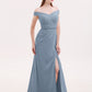 Dusty Blue