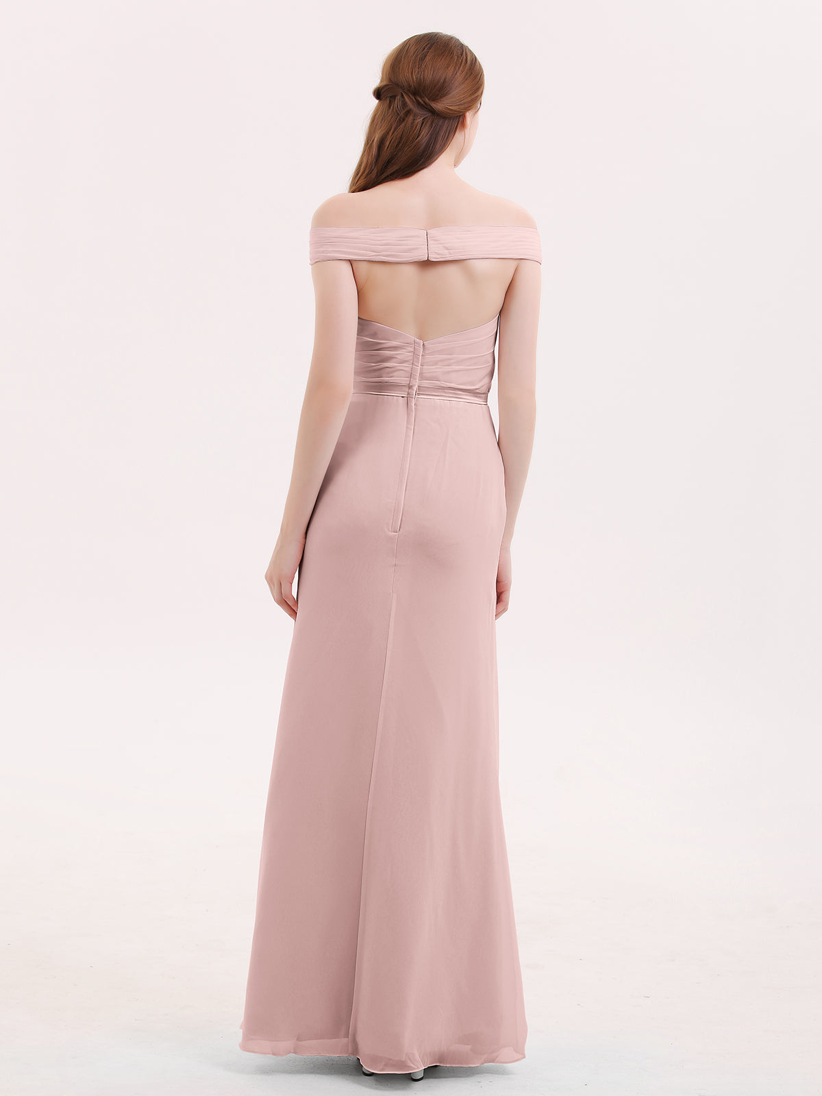 Dusty Rose