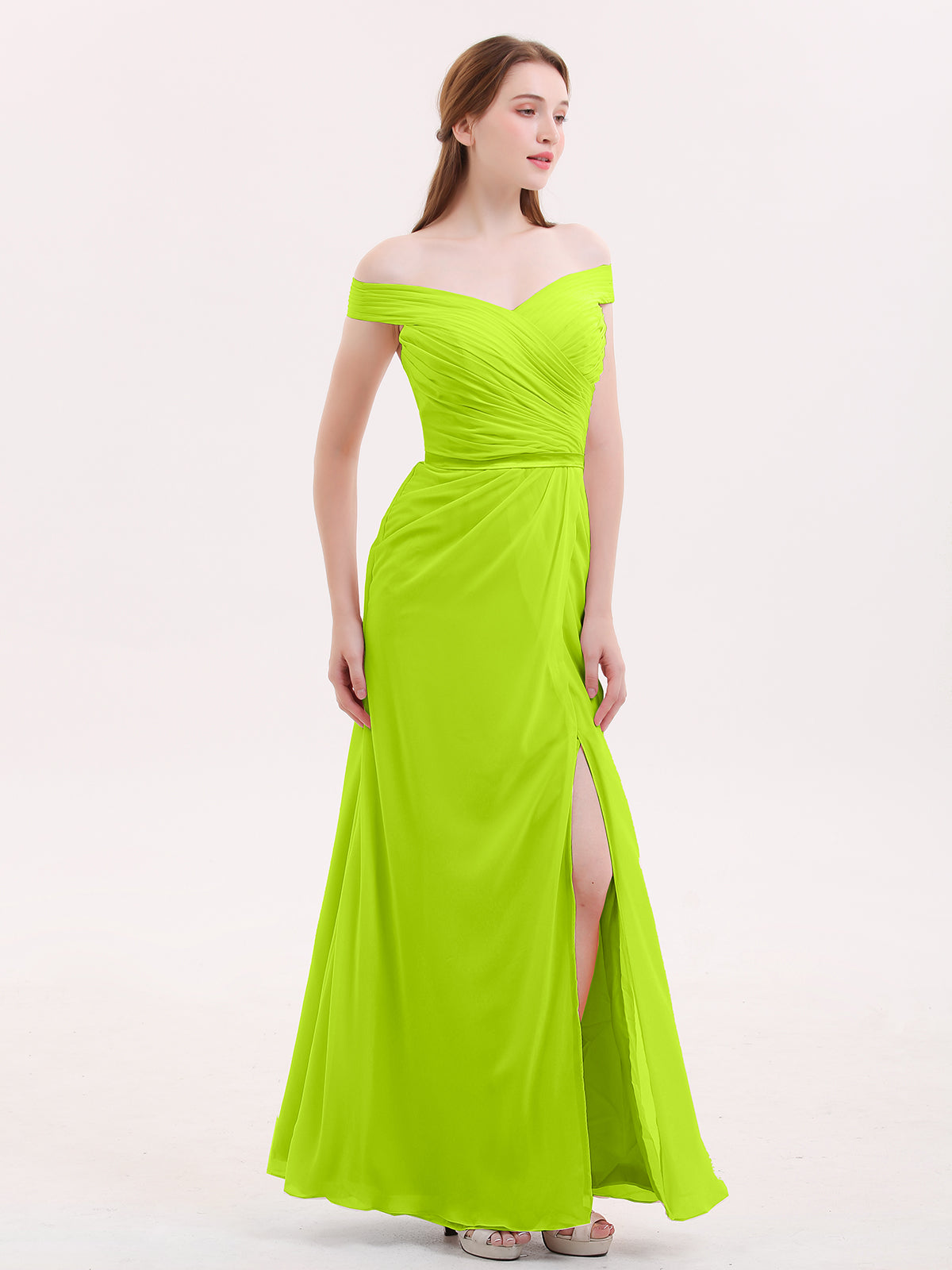 Lime Green