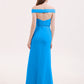 Ocean Blue