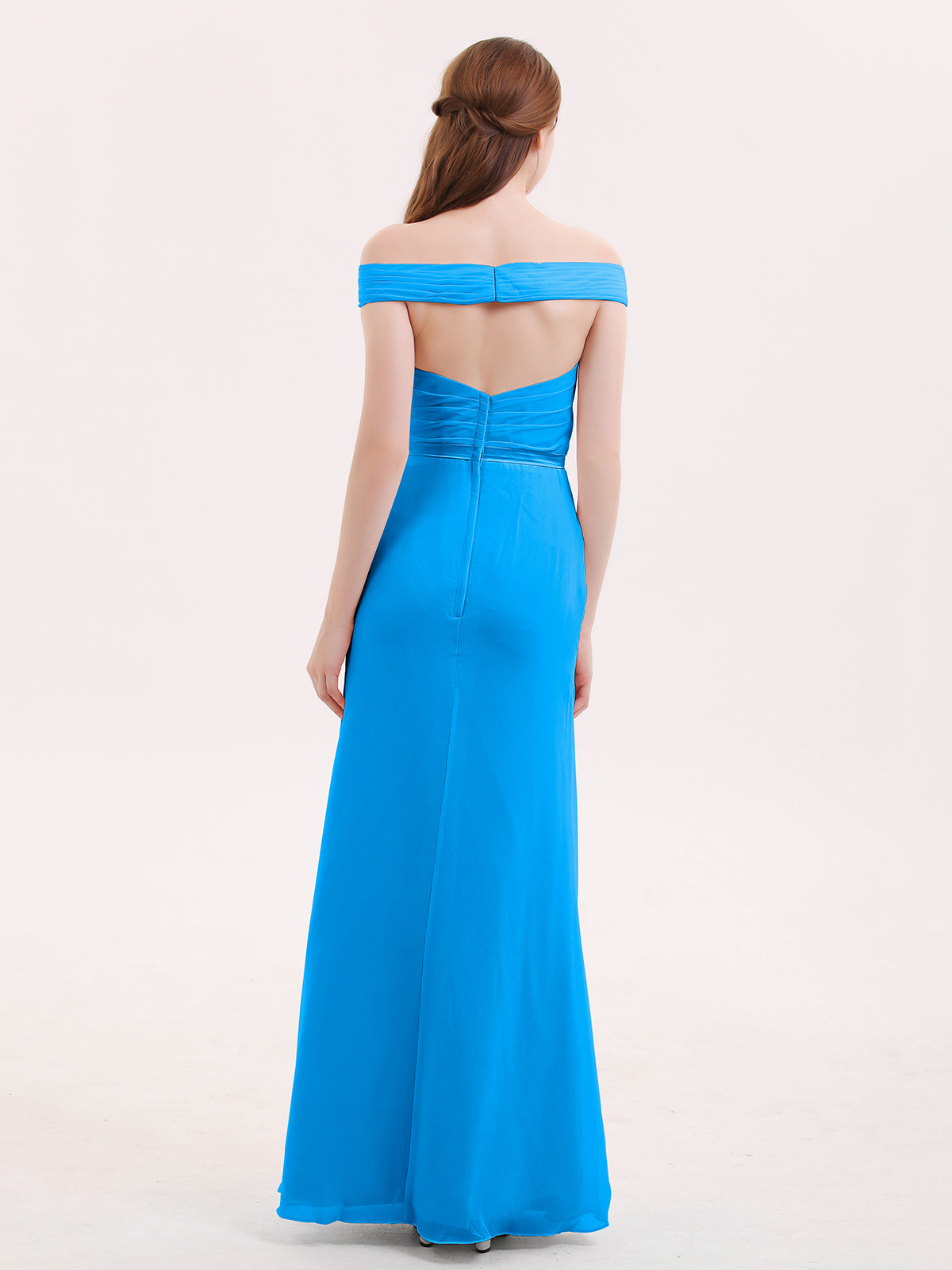 Ocean Blue
