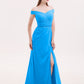 Ocean Blue