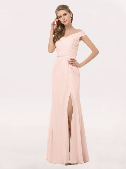 Pearl Pink