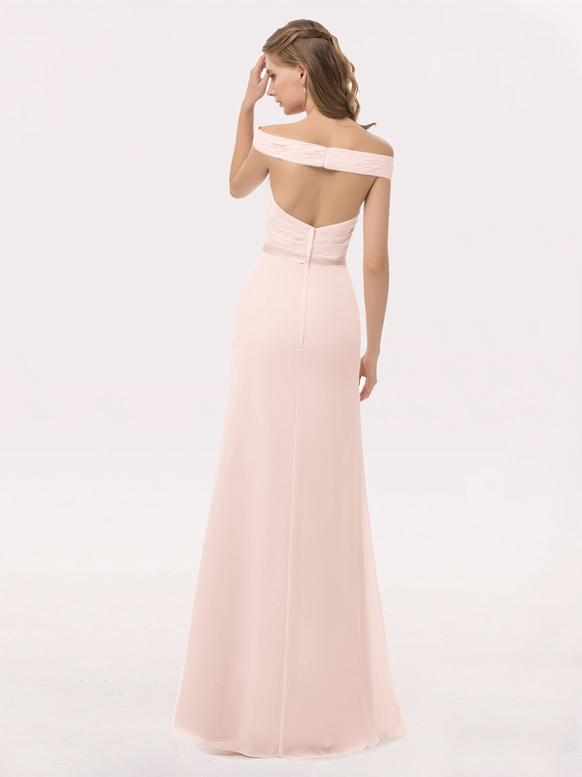Pearl Pink