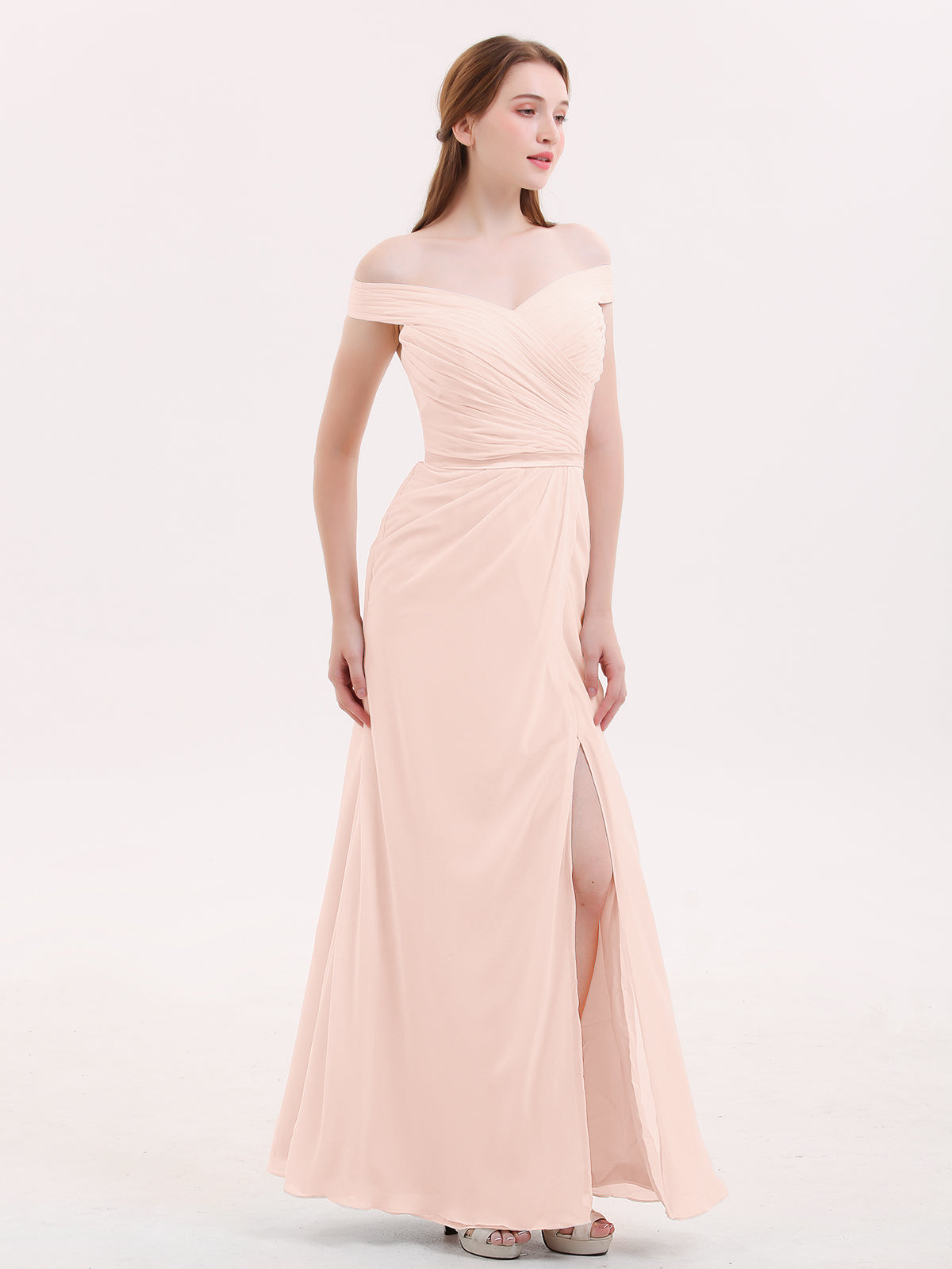 Pearl Pink