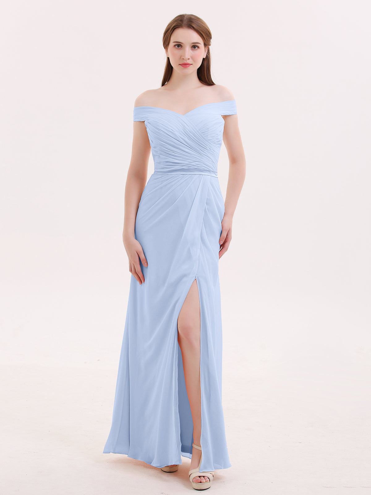 Sky Blue
