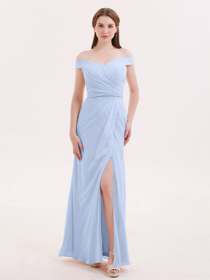 Sky Blue
