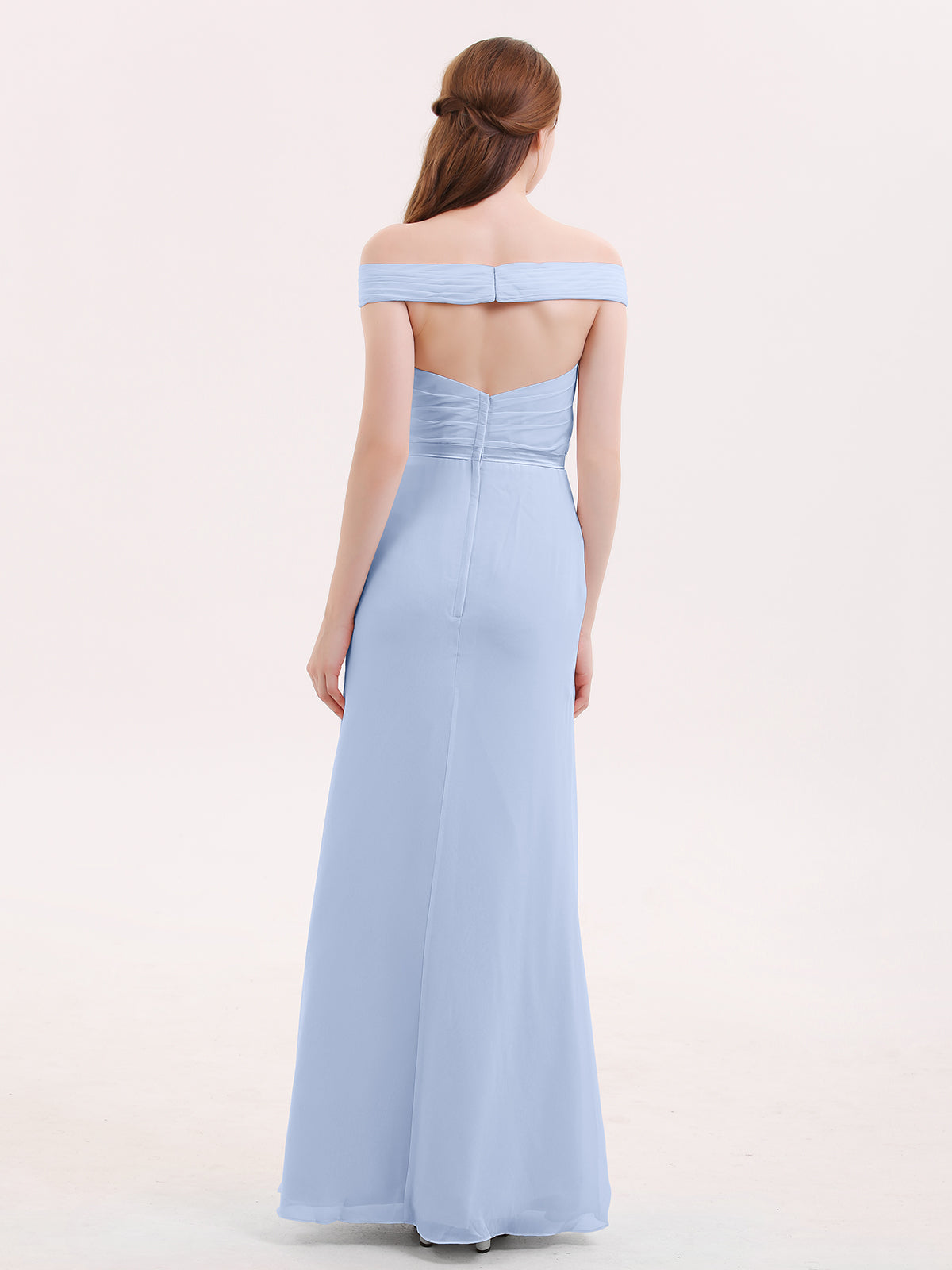 Sky Blue
