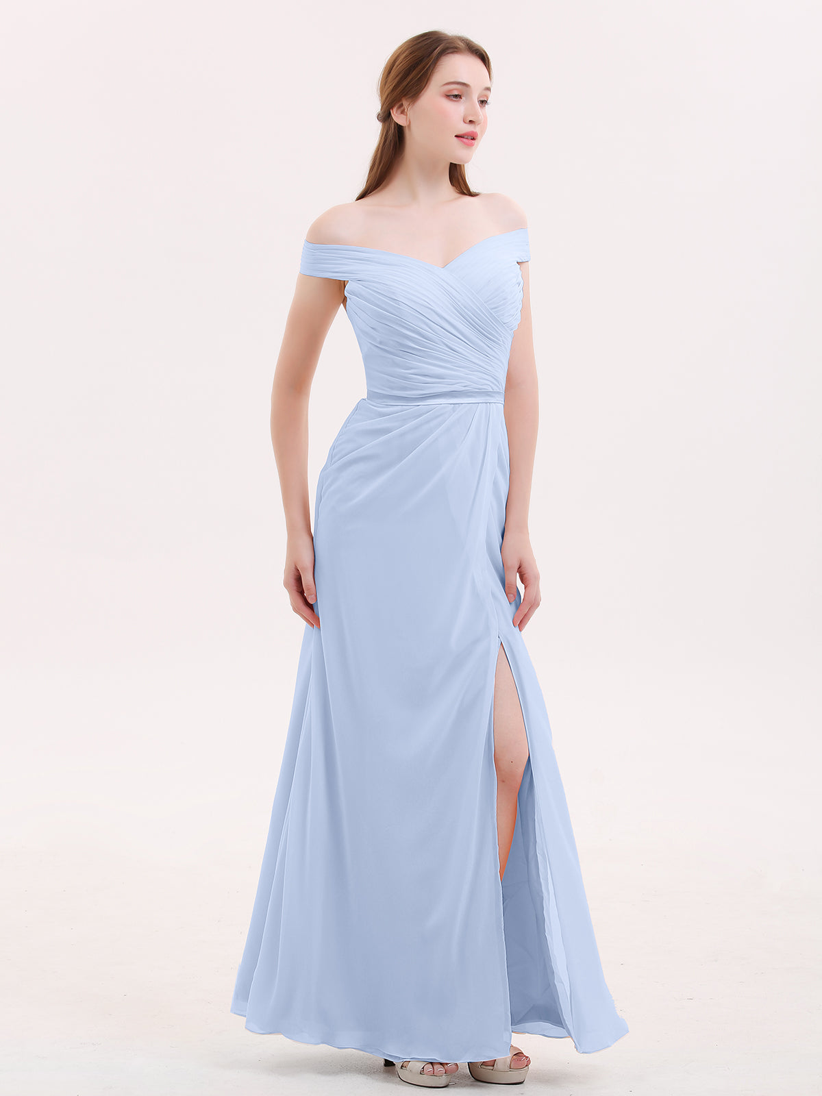 Sky Blue