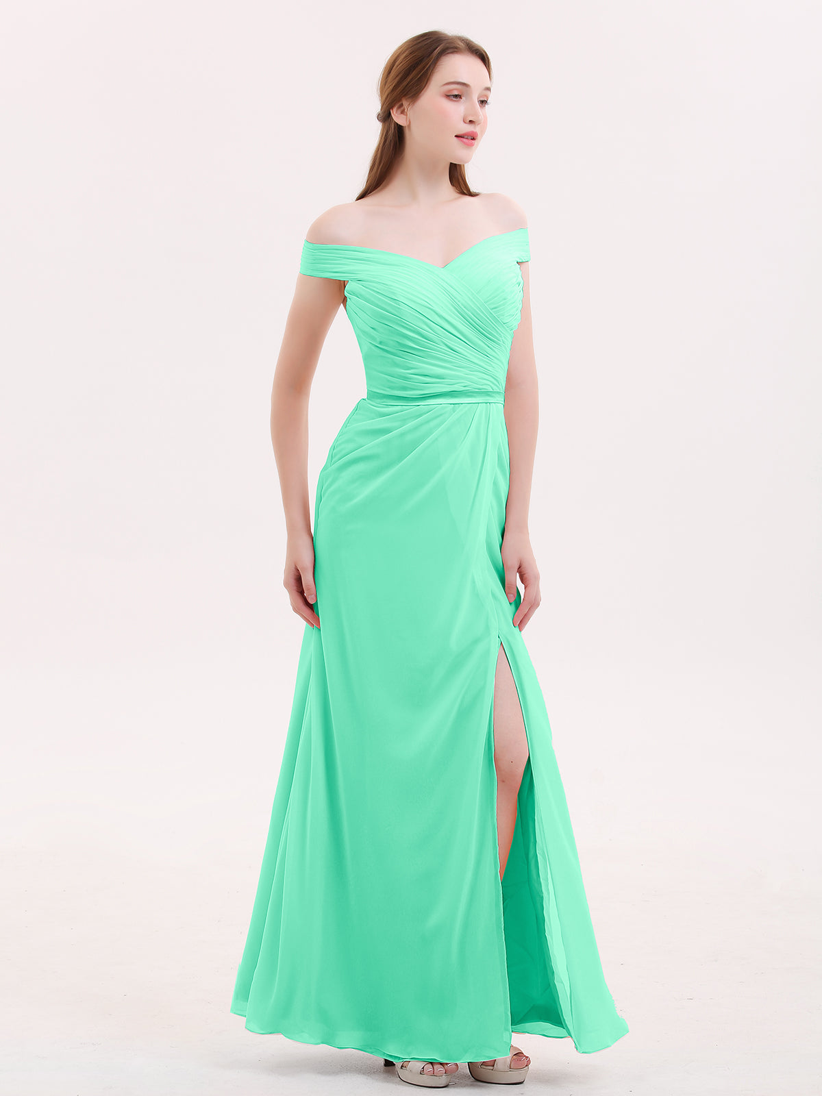 Turquoise