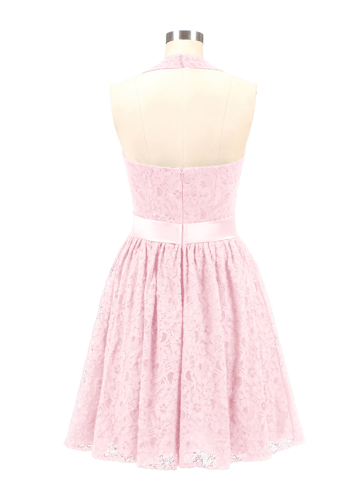 Blushing Pink