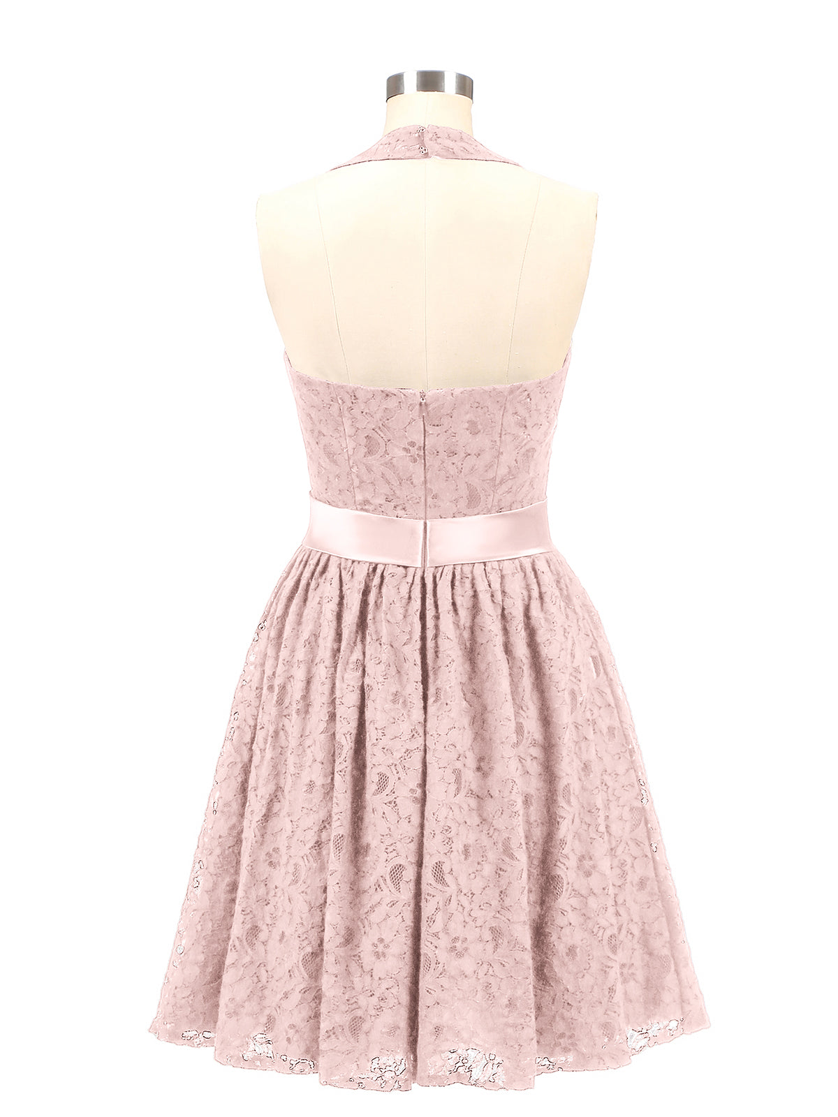 Dusty Rose