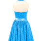 Ocean Blue