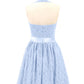 Sky Blue