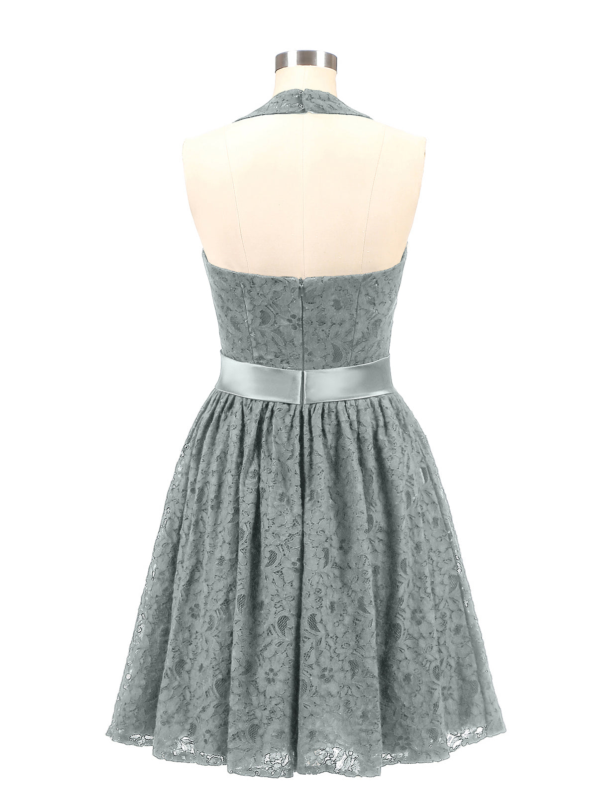 Steel Grey