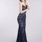 Dark Navy