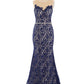 Dark Navy