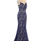 Dark Navy