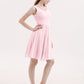 Blushing Pink
