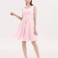 Blushing Pink